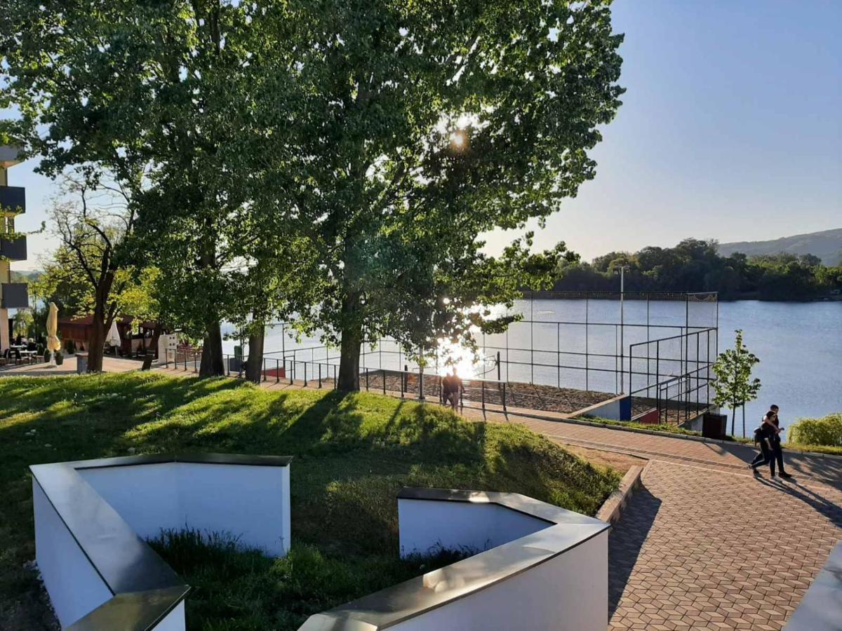 Apartmani K&V Veliko Gradište Екстериор снимка