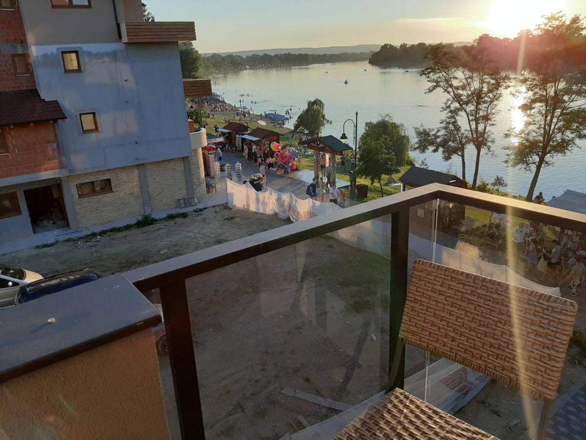 Apartmani K&V Veliko Gradište Екстериор снимка