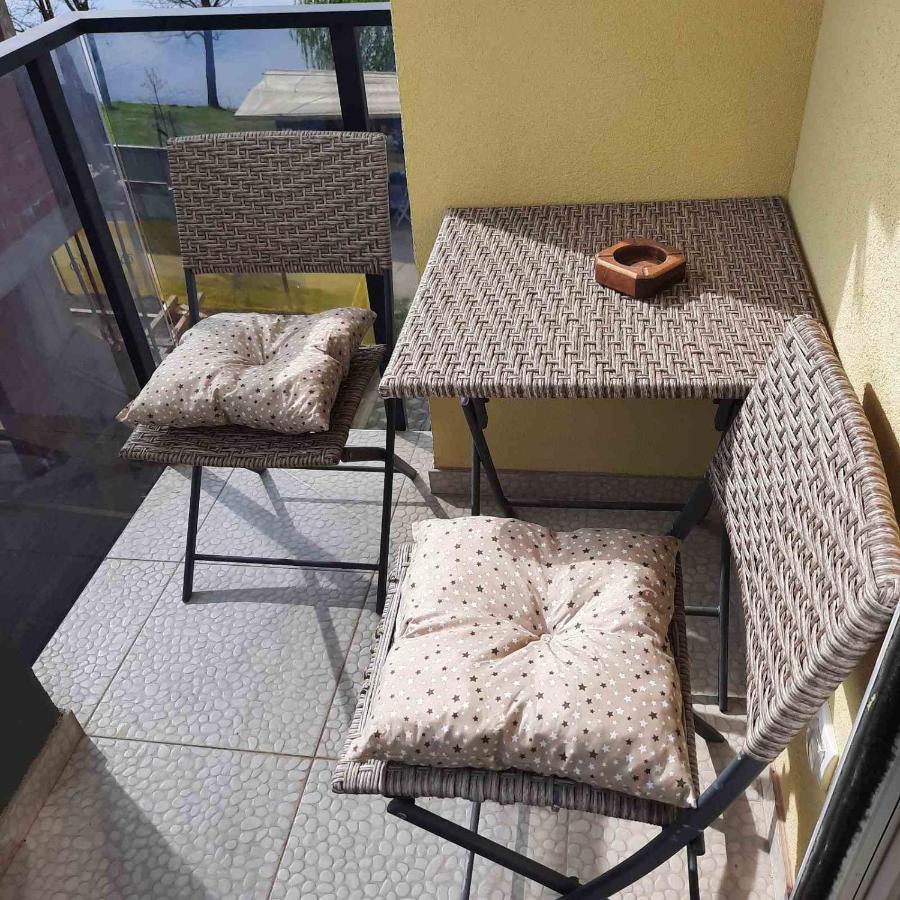 Apartmani K&V Veliko Gradište Екстериор снимка