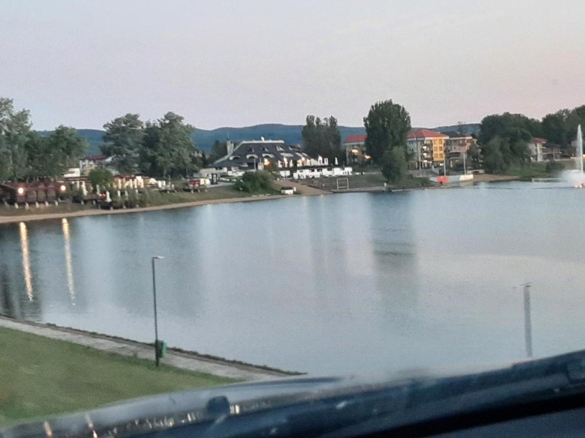 Apartmani K&V Veliko Gradište Екстериор снимка