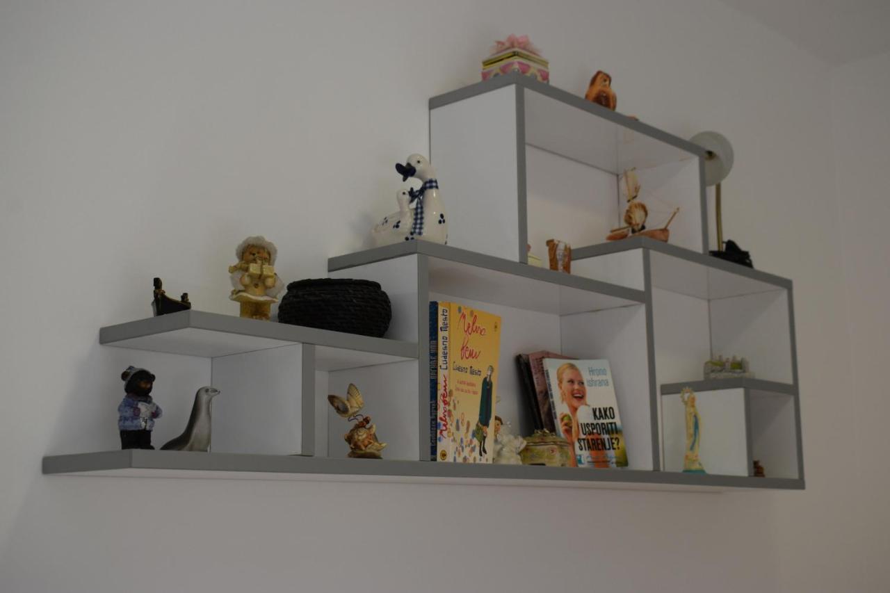 Apartmani K&V Veliko Gradište Екстериор снимка