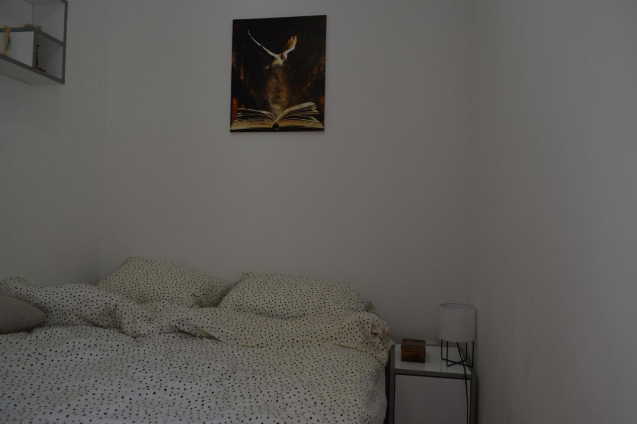 Apartmani K&V Veliko Gradište Екстериор снимка