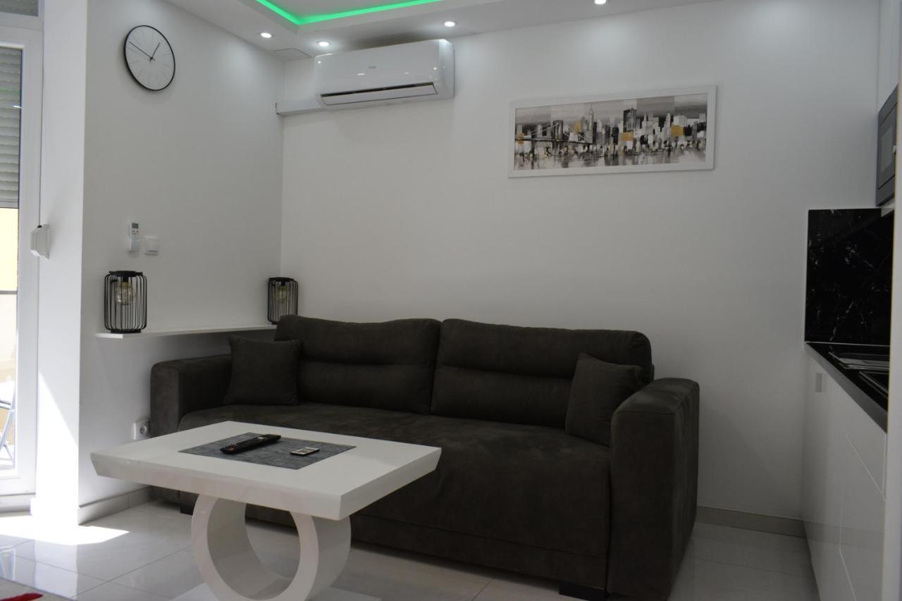 Apartmani K&V Veliko Gradište Екстериор снимка