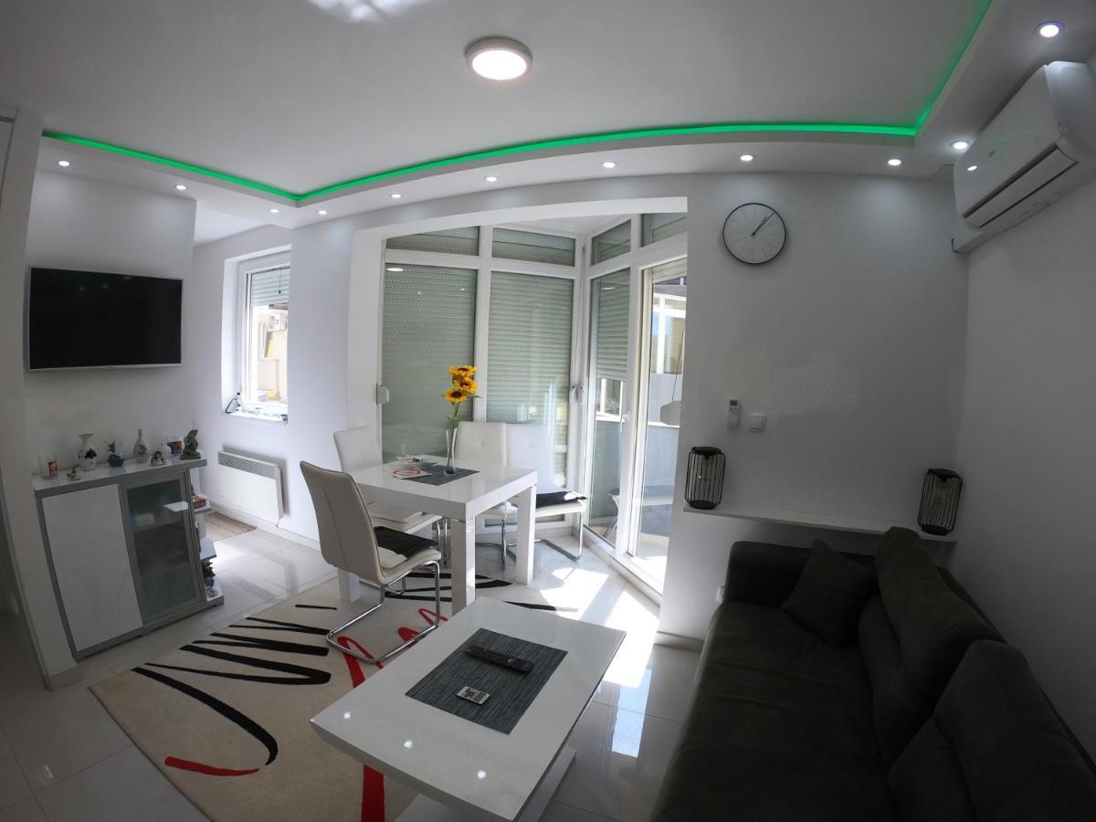 Apartmani K&V Veliko Gradište Екстериор снимка