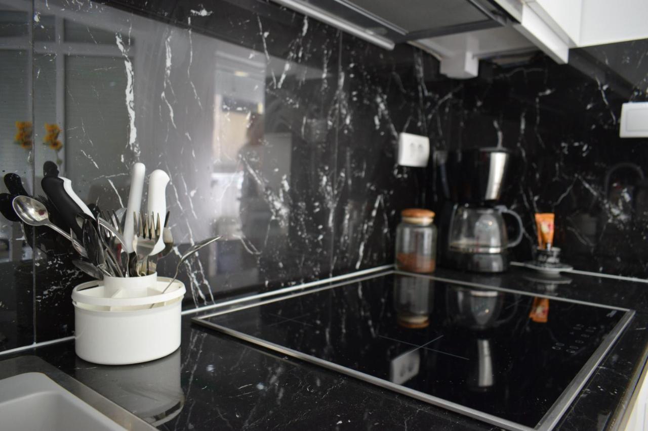 Apartmani K&V Veliko Gradište Екстериор снимка
