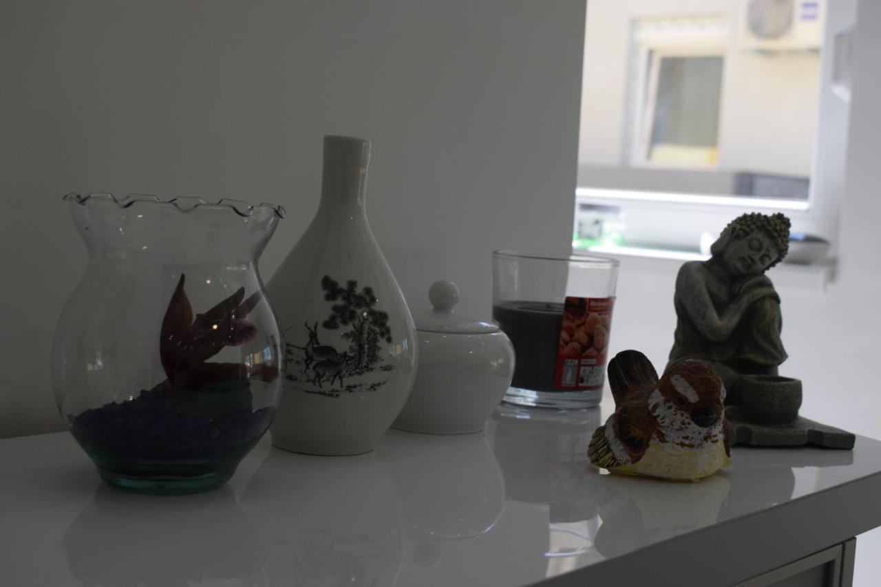 Apartmani K&V Veliko Gradište Екстериор снимка