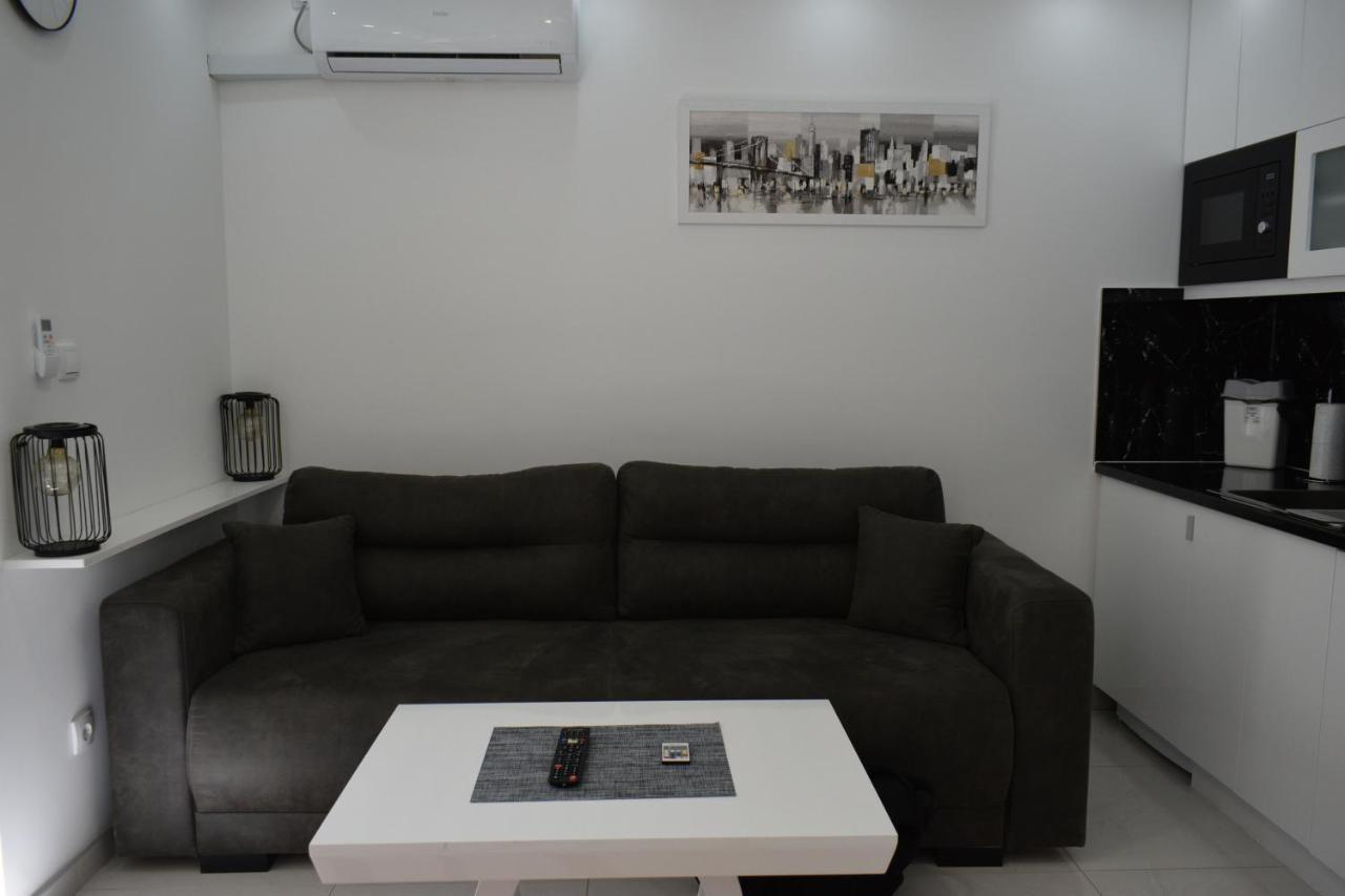 Apartmani K&V Veliko Gradište Екстериор снимка