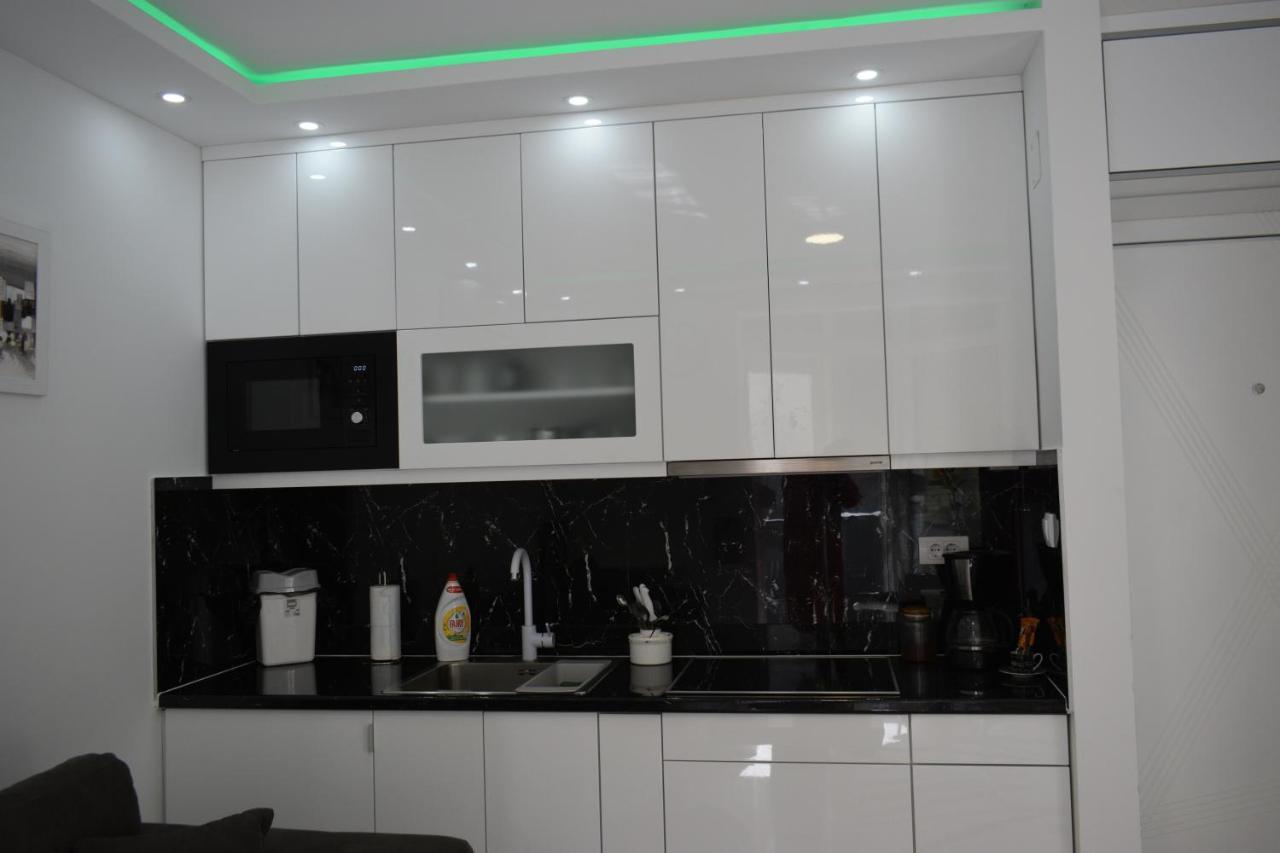 Apartmani K&V Veliko Gradište Екстериор снимка