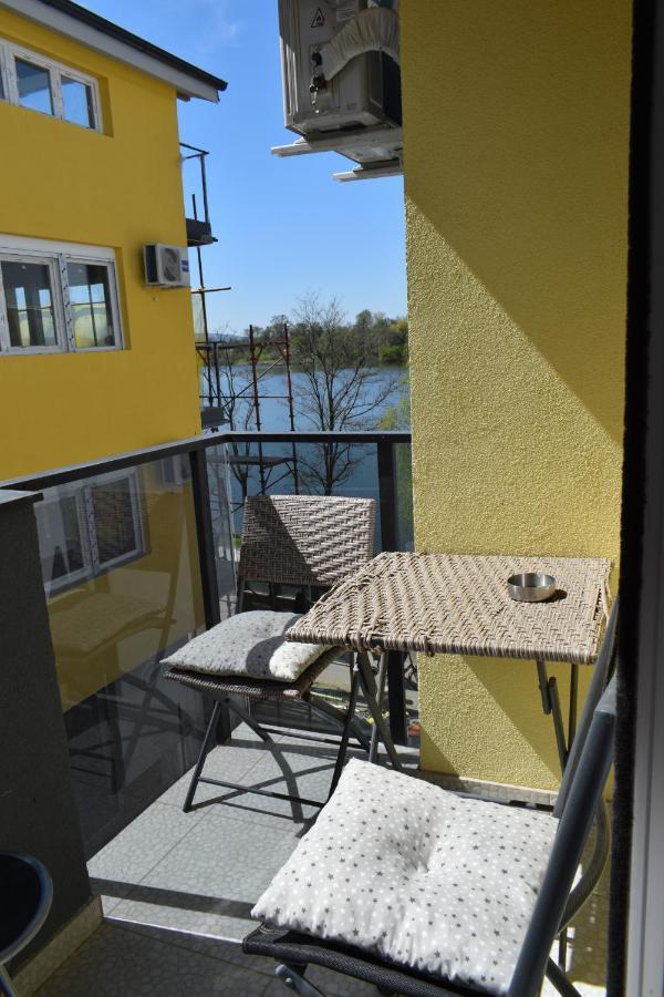 Apartmani K&V Veliko Gradište Екстериор снимка