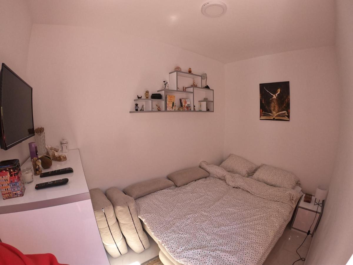 Apartmani K&V Veliko Gradište Екстериор снимка