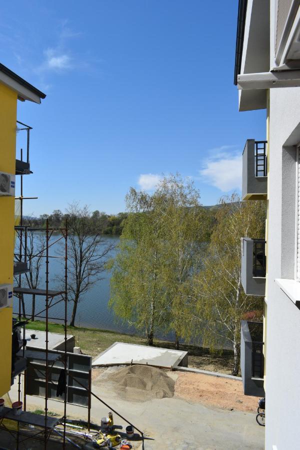 Apartmani K&V Veliko Gradište Екстериор снимка