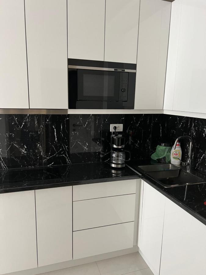 Apartmani K&V Veliko Gradište Екстериор снимка