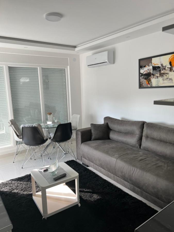 Apartmani K&V Veliko Gradište Екстериор снимка
