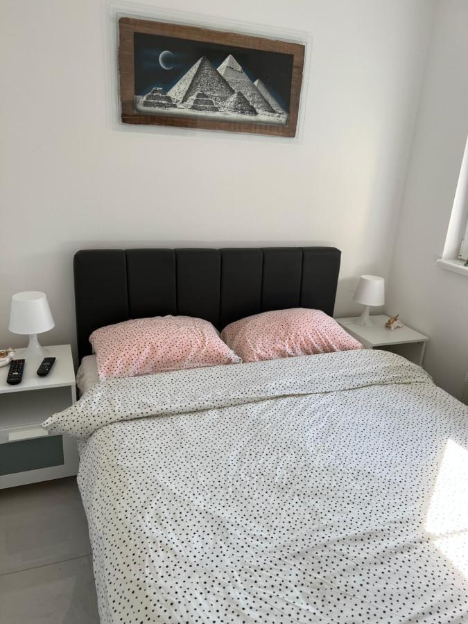 Apartmani K&V Veliko Gradište Екстериор снимка