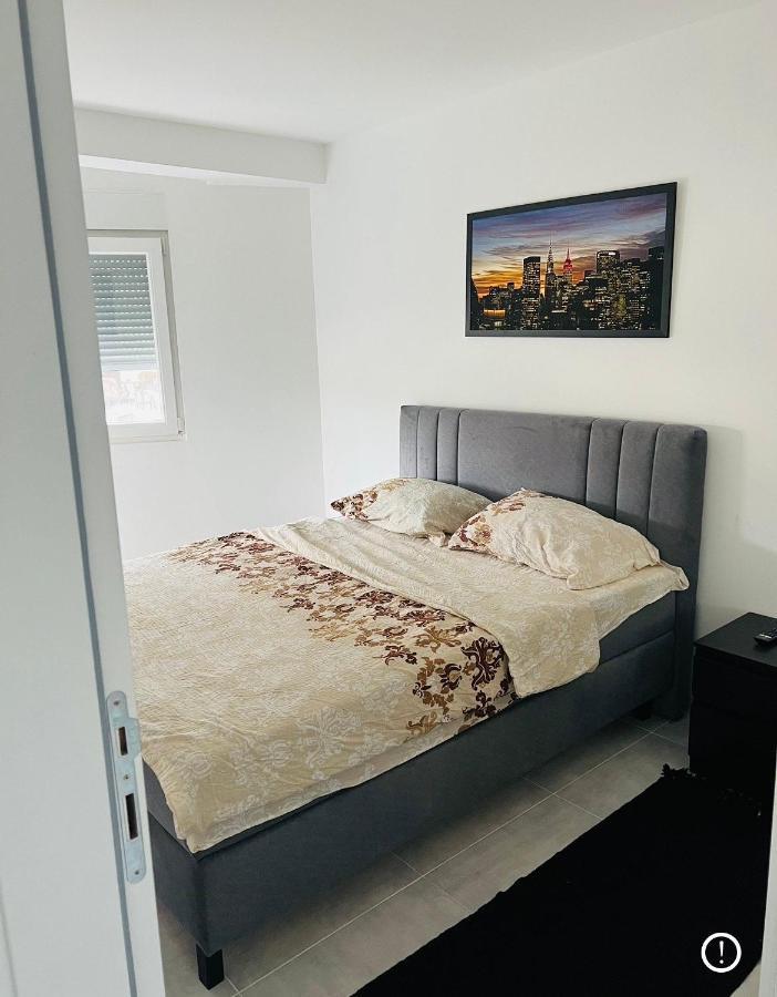 Apartmani K&V Veliko Gradište Екстериор снимка