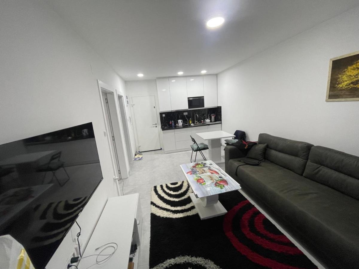 Apartmani K&V Veliko Gradište Екстериор снимка
