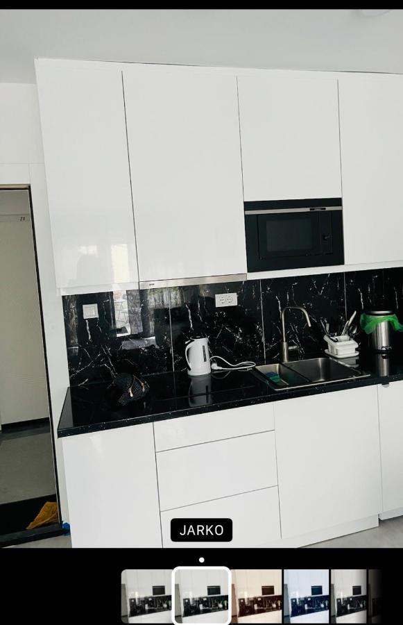 Apartmani K&V Veliko Gradište Екстериор снимка