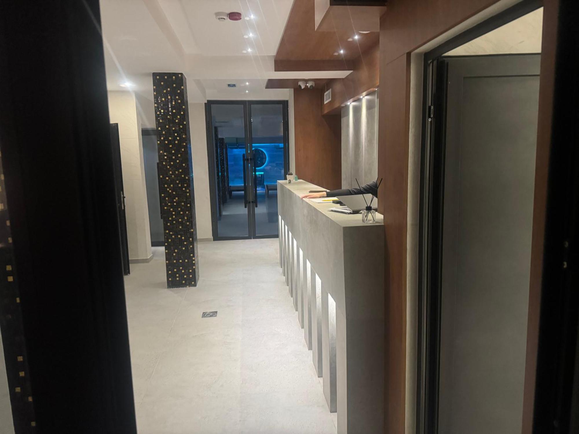 Apartmani K&V Veliko Gradište Екстериор снимка